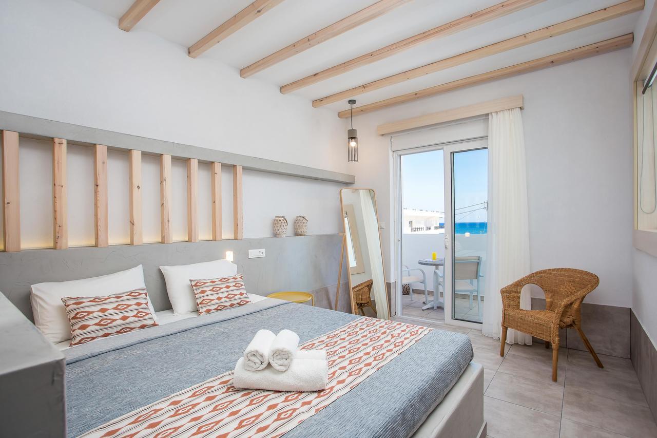 Alexander Studios & Suites - Adults Only Faliraki Dış mekan fotoğraf